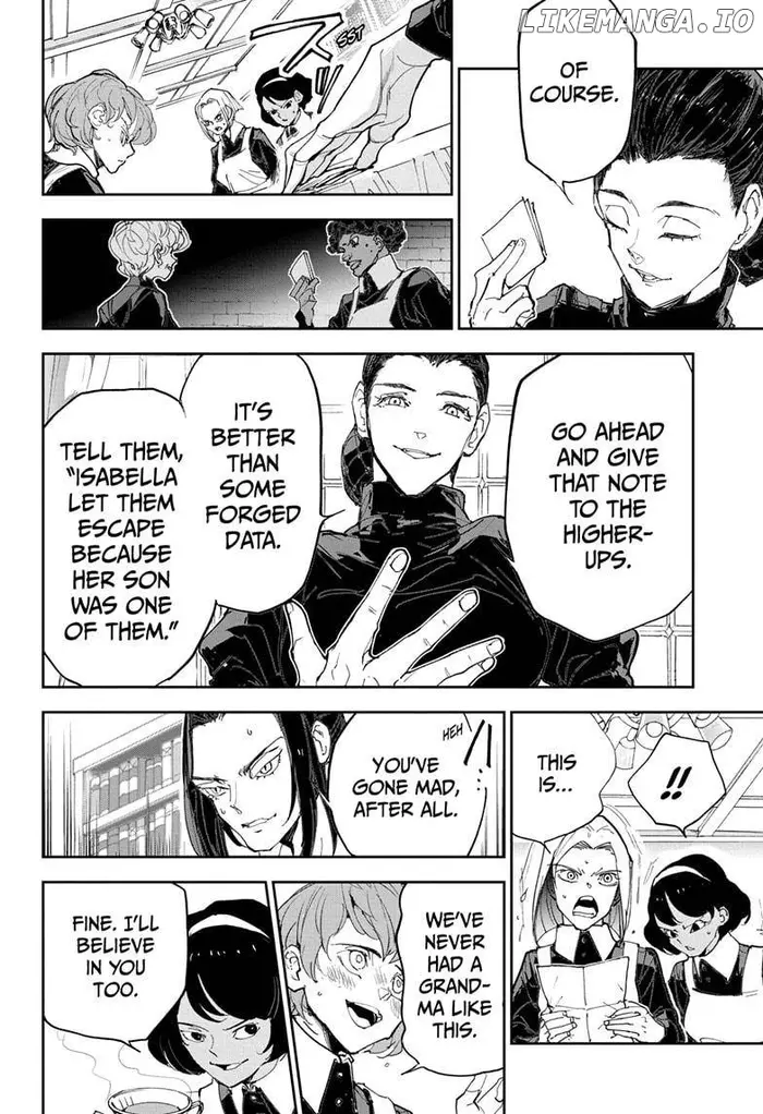 The Promised Neverland chapter 181.1 image 28_optimized
